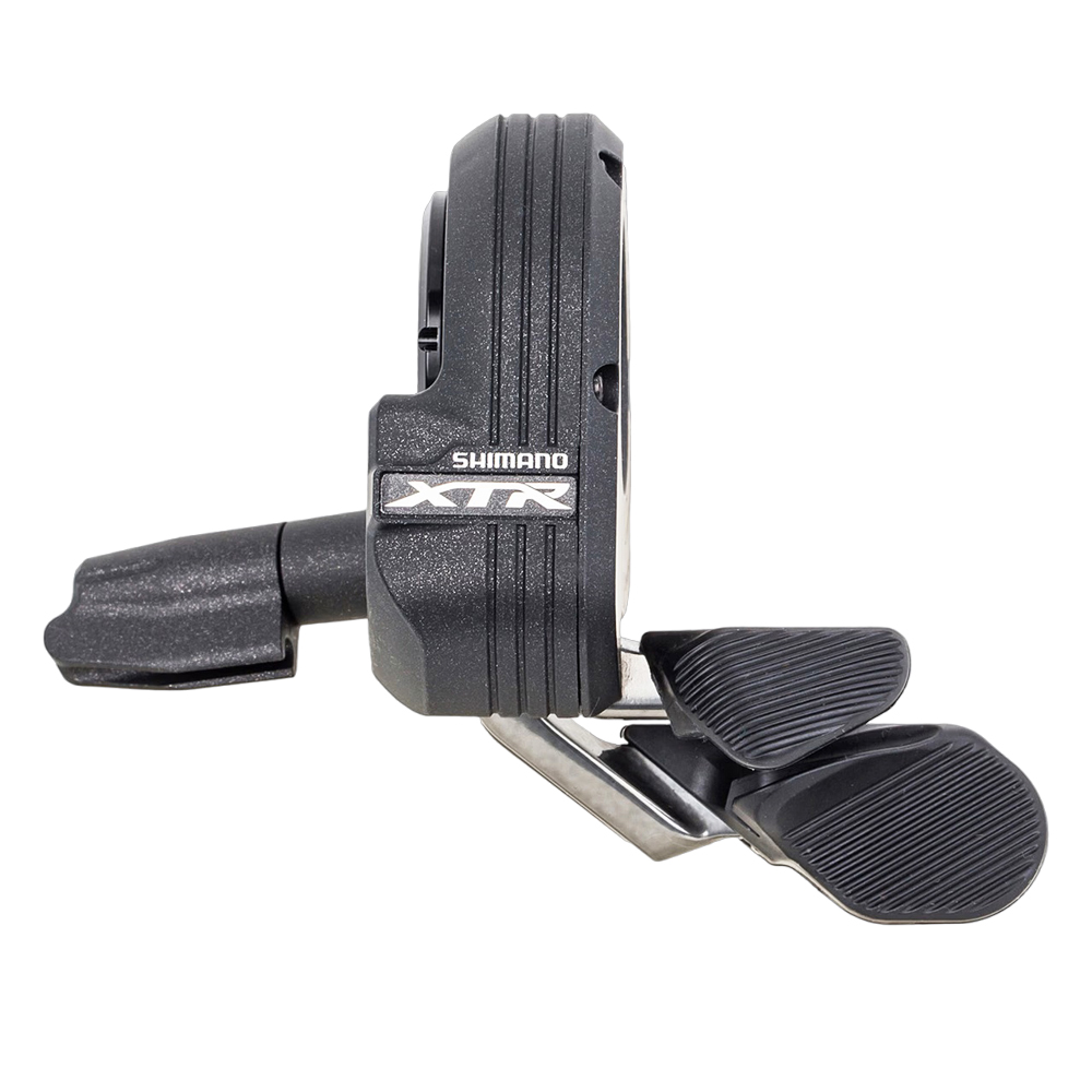 Shimano Xtr Di2 1x11-Speed Upgrade Kit