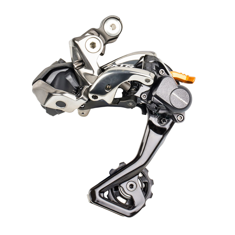 Shimano Xtr Di2 M9050 1x11-Speed Electronic Kit