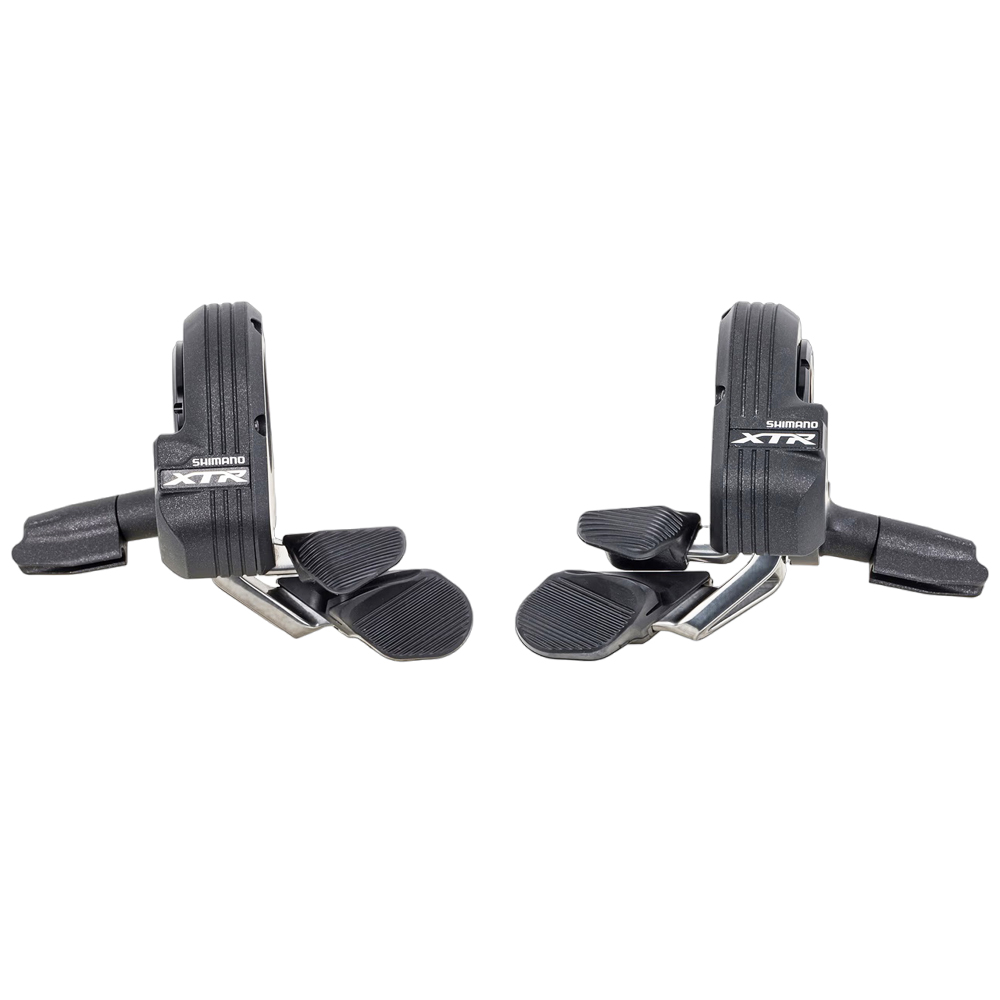 Shimano Xtr Di2 M9050 1x11-Speed Electronic Kit