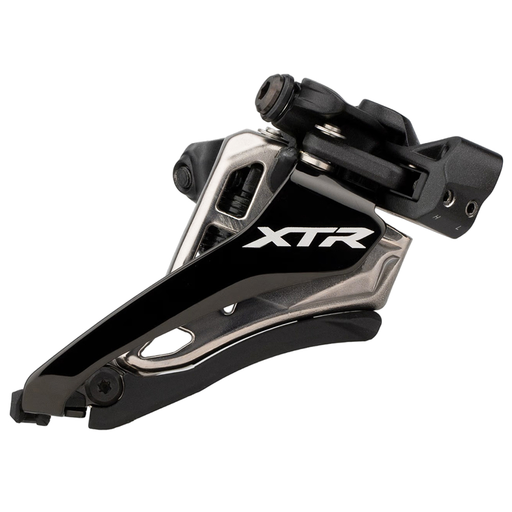 Shimano Xtr M9100 Xc 2x12 28-38 Groupset