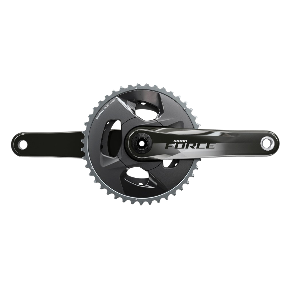 SRAM Force Etap Axs Groupset