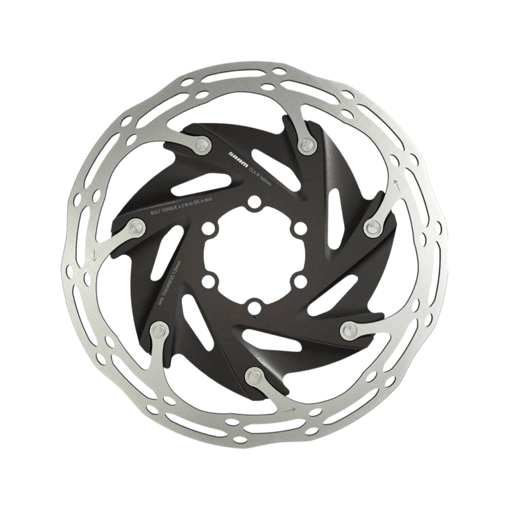 SRAM Red ETap AXS 1 Flat-Mount HRD Groupset