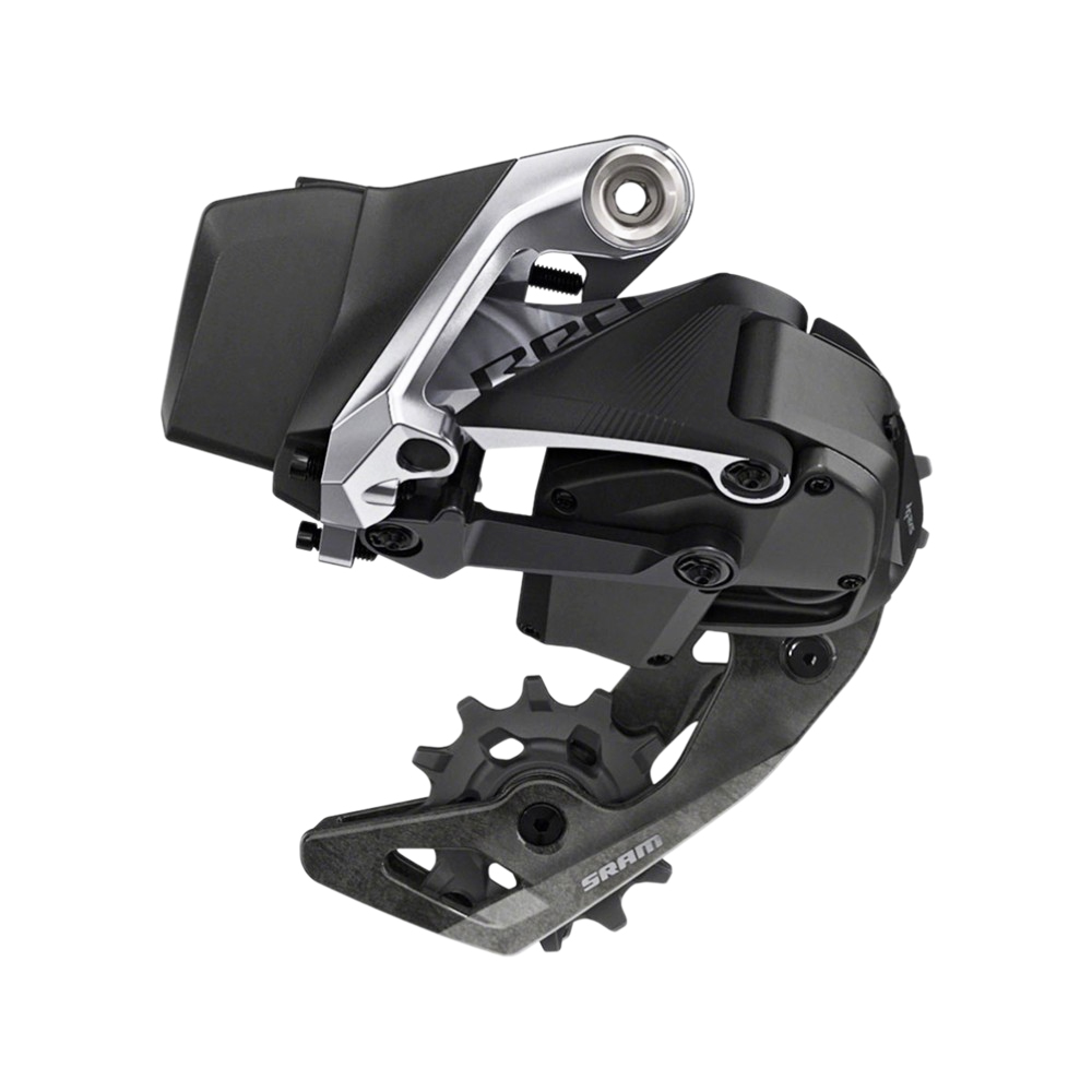 SRAM Red ETap AXS 2 Flat-Mount HRD Groupset