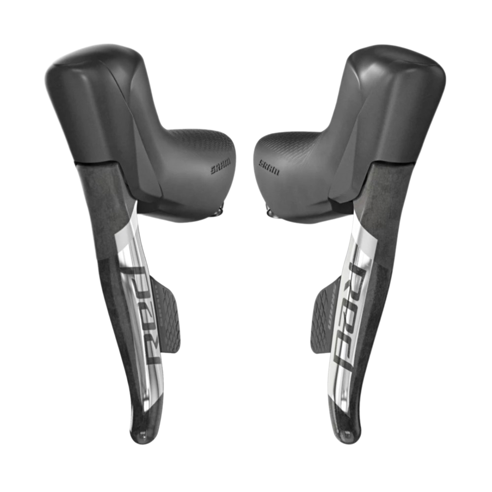 SRAM Red ETap AXS 2 Flat-Mount HRD Groupset