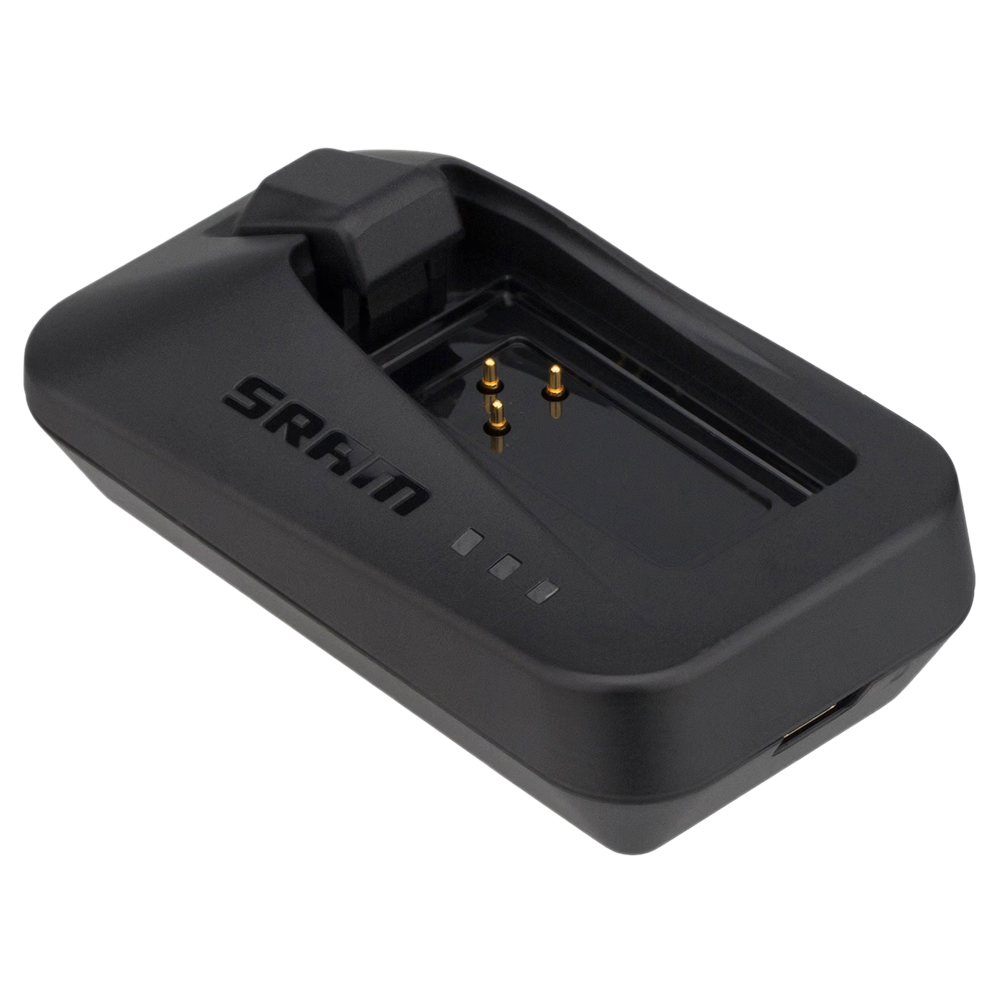 SRAM Red Etap AXS HRD FM 2x12 35-48 CL Disc Brake Power Meter Groupset