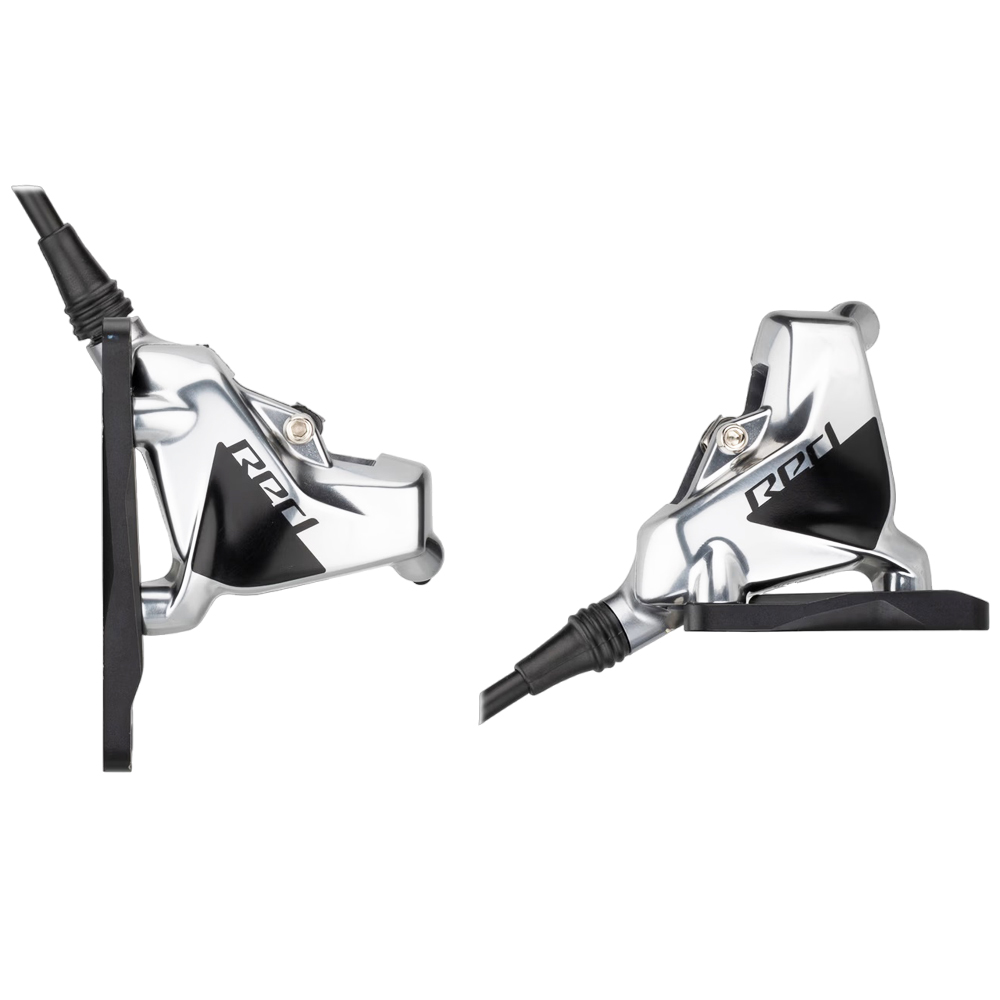 SRAM Red Etap AXS HRD FM 2x12 37-50 Cl Disc Brake Power Meter Groupset