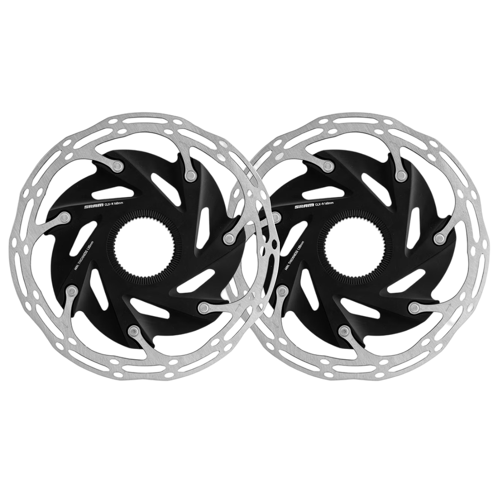 SRAM Red Etap AXS HRD FM 2x12 37-50 Cl Disc Brake Power Meter Groupset