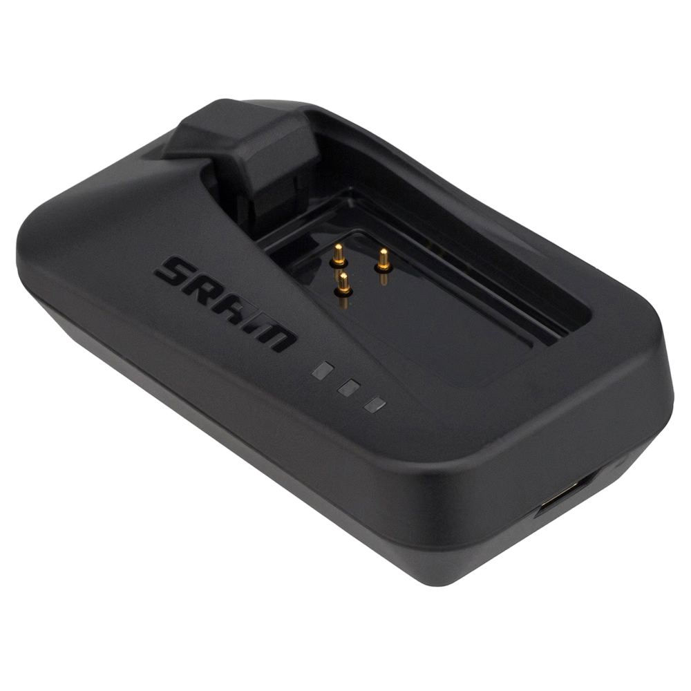 SRAM Red Etap AXS HRD FM 2x12-Speed 35-48 6-Bolt Disc Power Meter Groupset