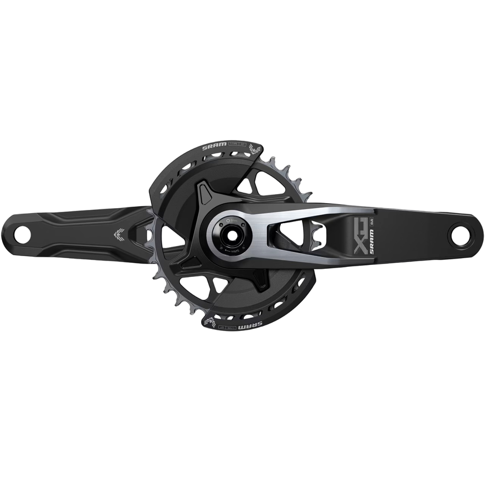 SRAM X0 EAGLE Transmission Axs 1x12-Speed Groupset