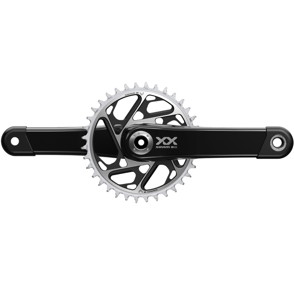 SRAM XX SL EAGLE Transmission Axs 1x12-Speed Groupset