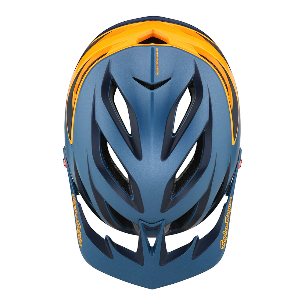 A3 Helmet W/Mips Uno Blue