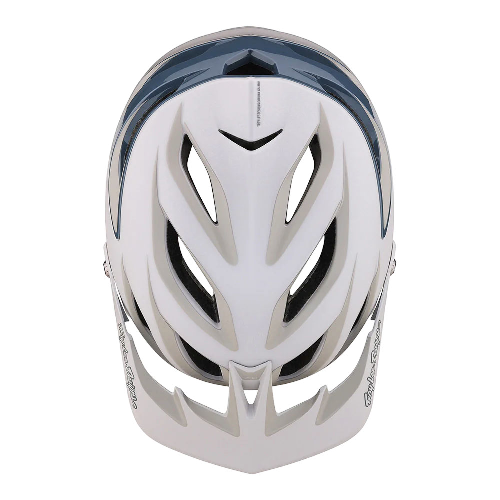 A3 Helmet W/Mips Uno Light Gray