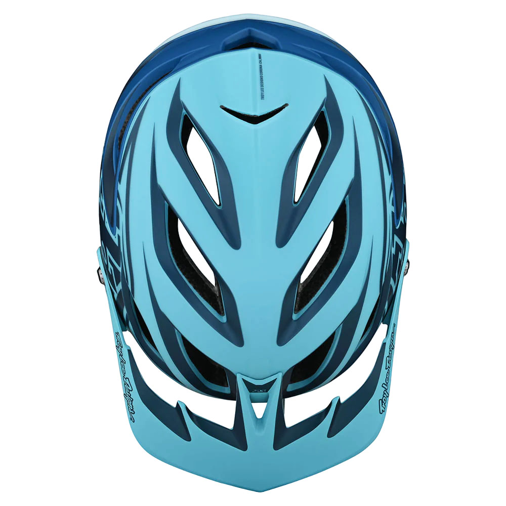 A3 Helmet W/Mips Uno Water