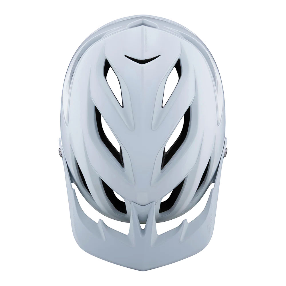 A3 Helmet W/Mips Uno White
