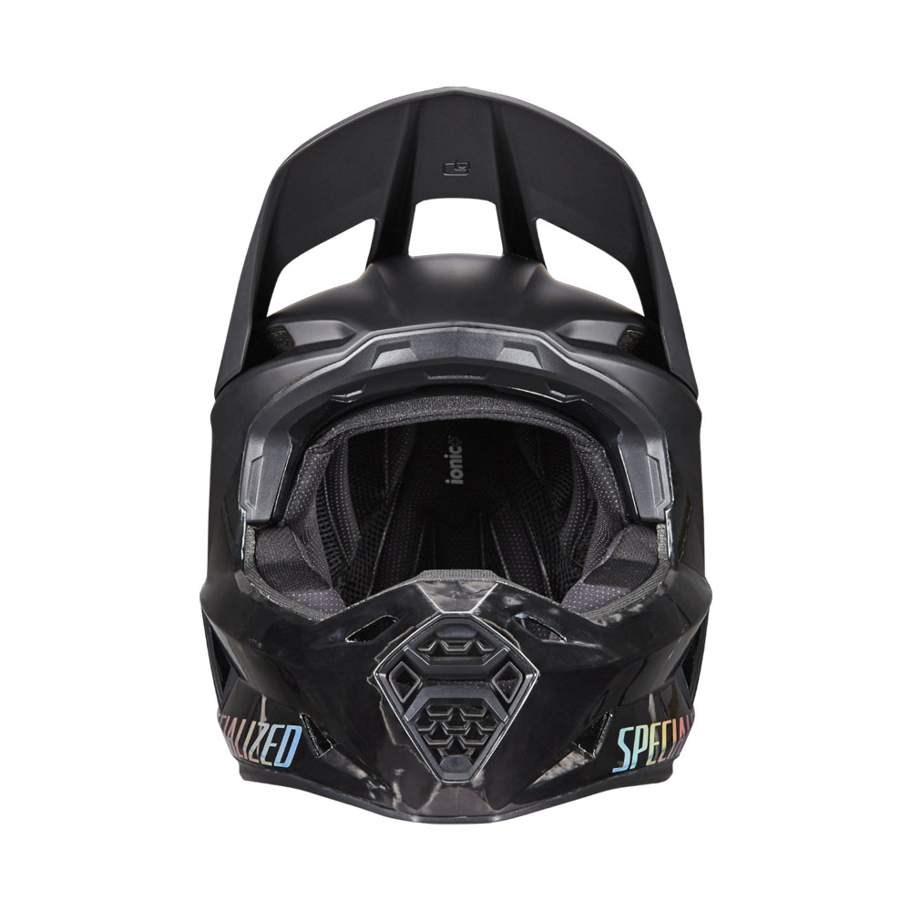 Specialized Dissident 2 Fullface Helmet