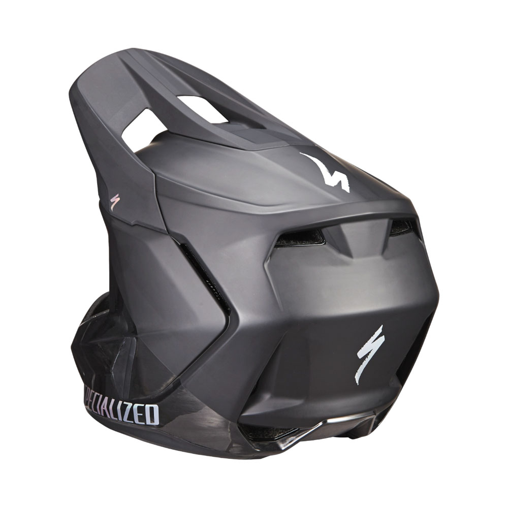 Specialized Dissident 2 Fullface Helmet