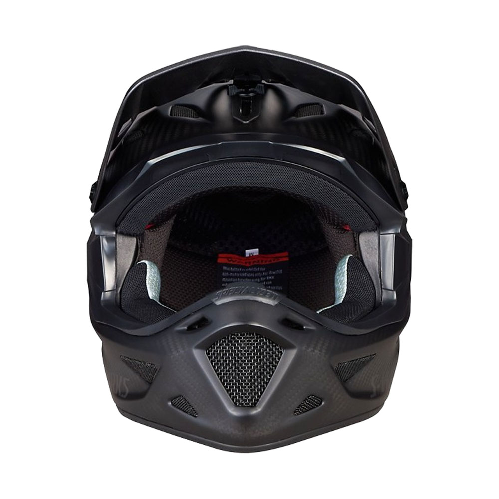 Specialized S-Works Dissident MIPS Fullface Helmet