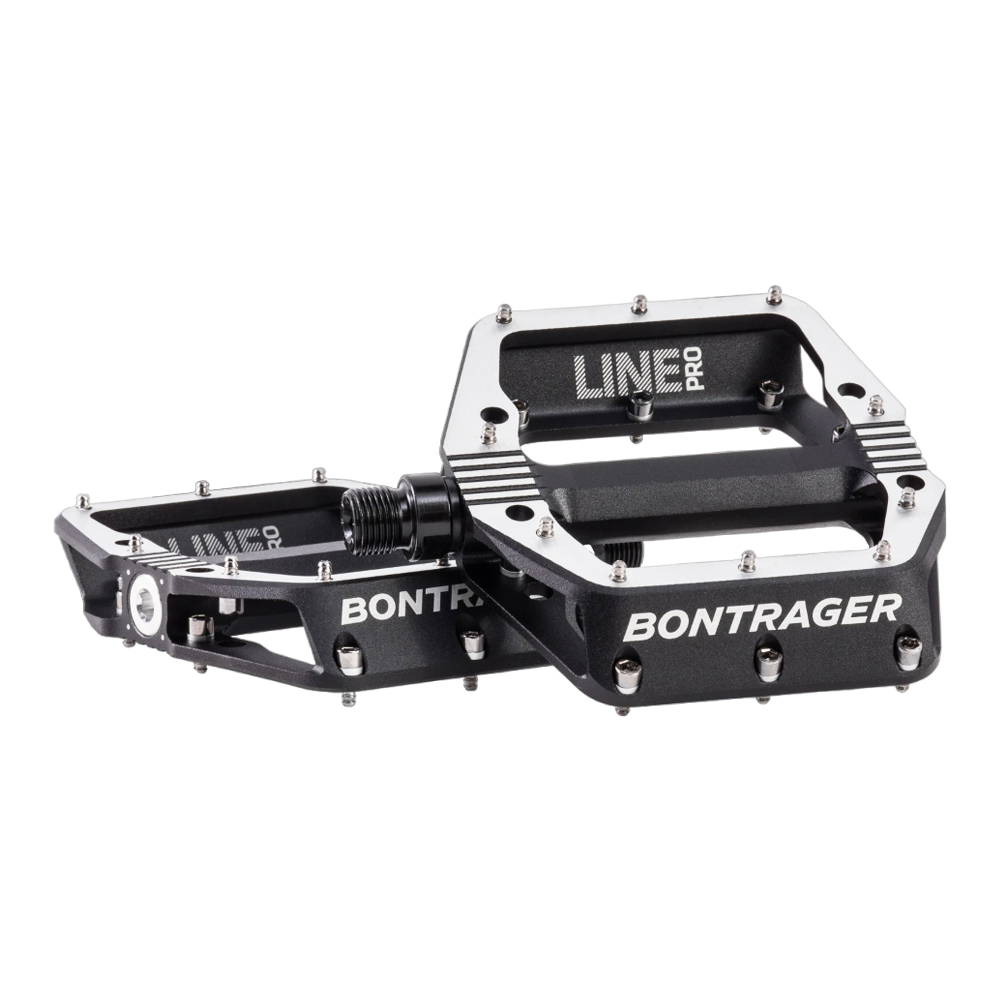 Bontrager Line Pro MTB Pedal Set