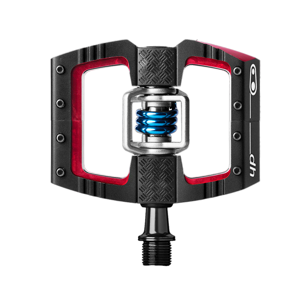 Crankbrothers Mallet Dh-Superbruni Edition Set