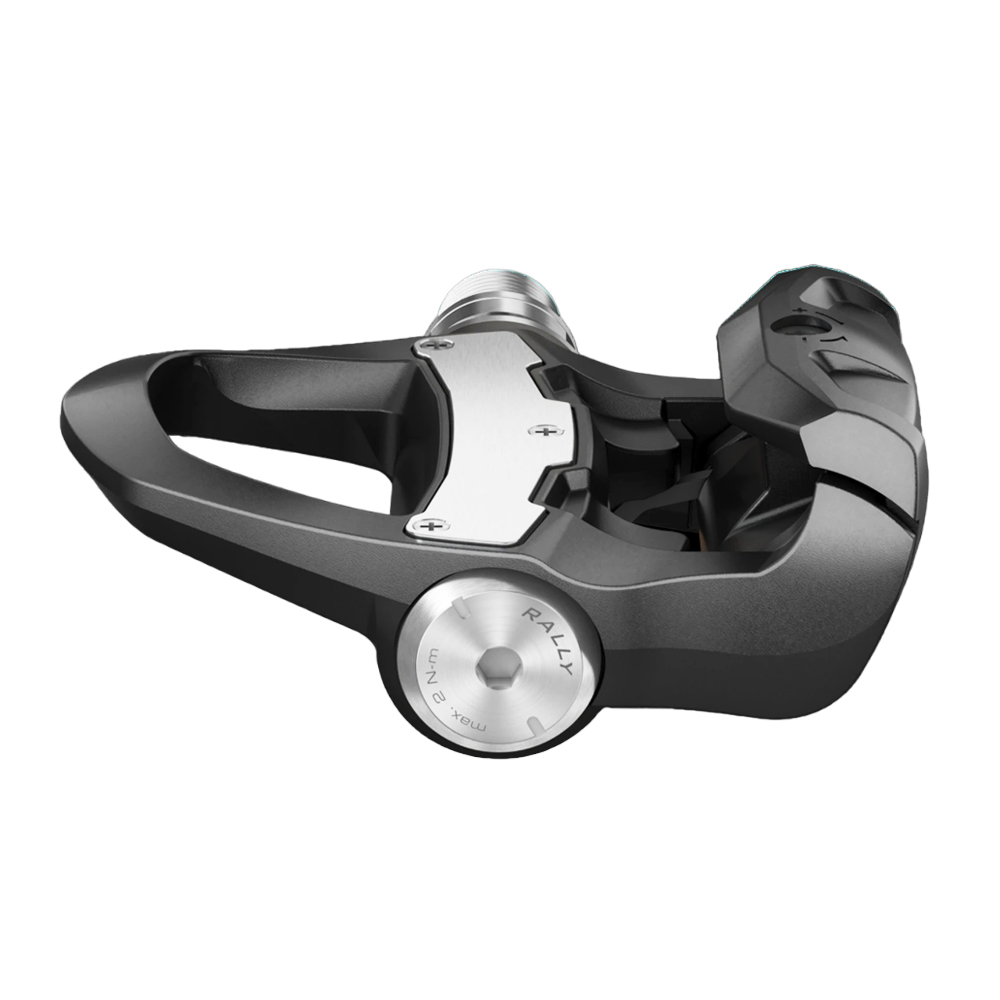 Garmin Rally RK100 Single-Sensing Power Meter Pedal Set