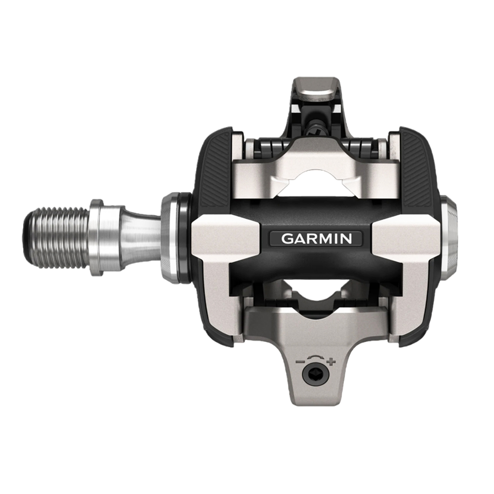 Garmin Rally XC100 Single-Sensing Power Meter Pedal Set
