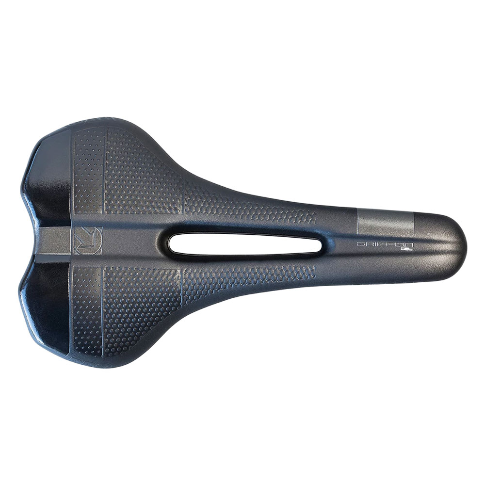 Pro Griffon Gel Saddle
