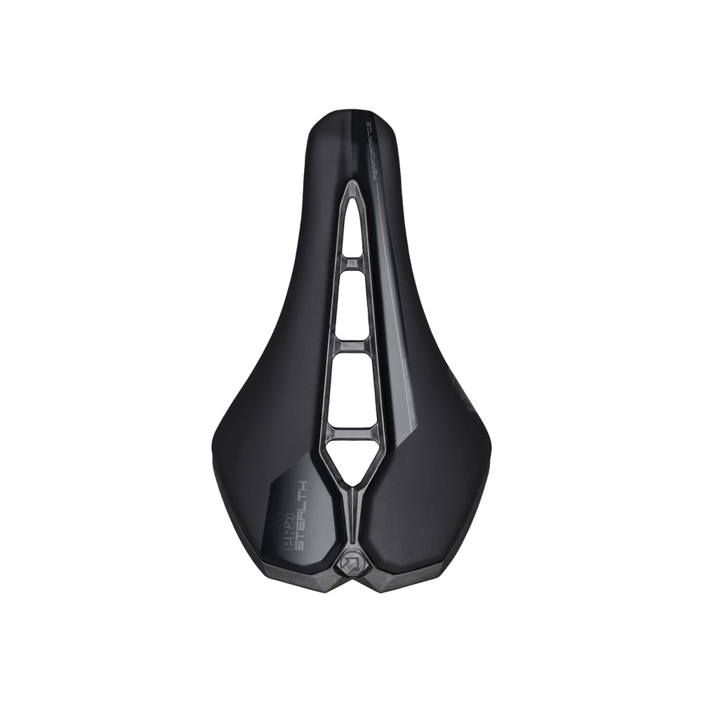 Pro Stealth Performance Saddle