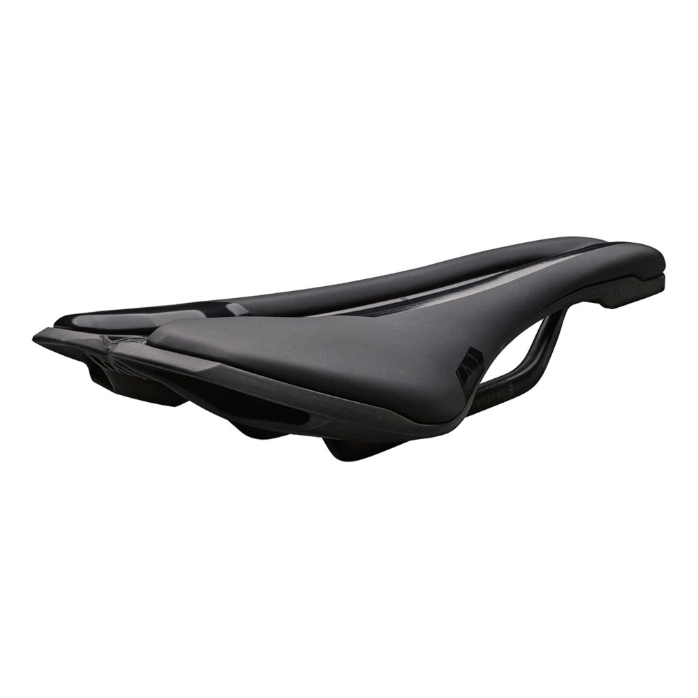 Pro Stealth Team Saddle