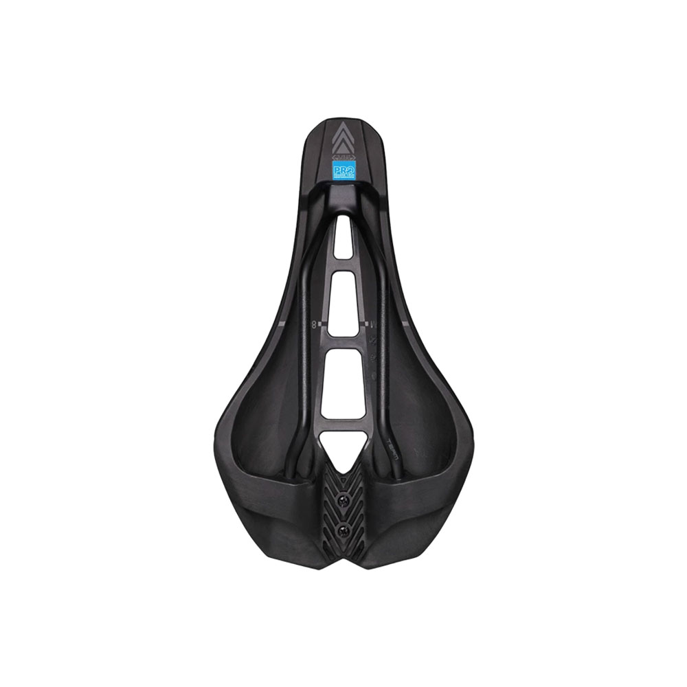 Pro Stealth Team Saddle