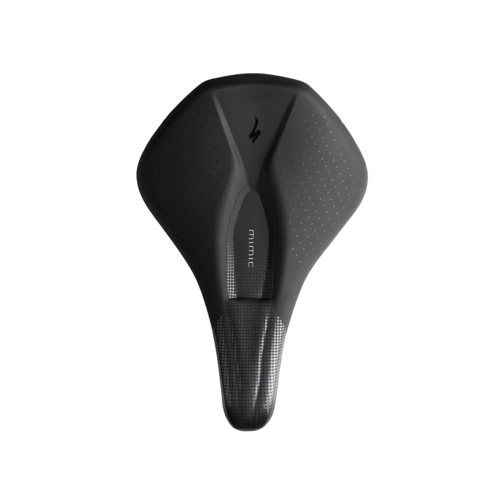 Specialized Power Comp with MIMIC Saddle