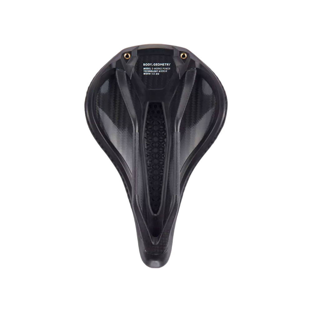 Specialized S-Works Power With Mirror Saddle