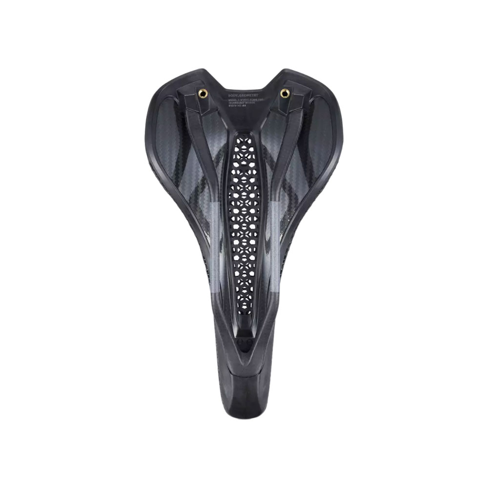 Specialized S-Works Romin EVO with Mirror Saddle