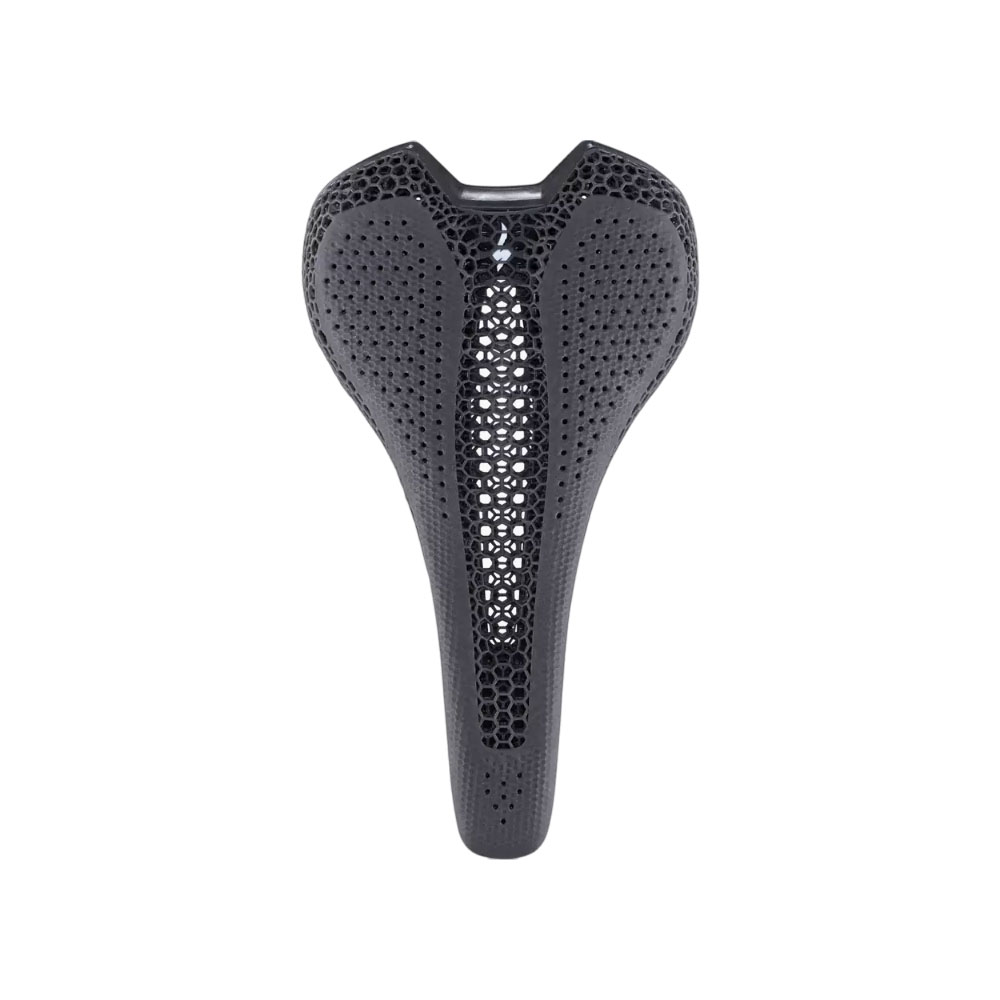 Specialized S-Works Romin EVO with Mirror Saddle