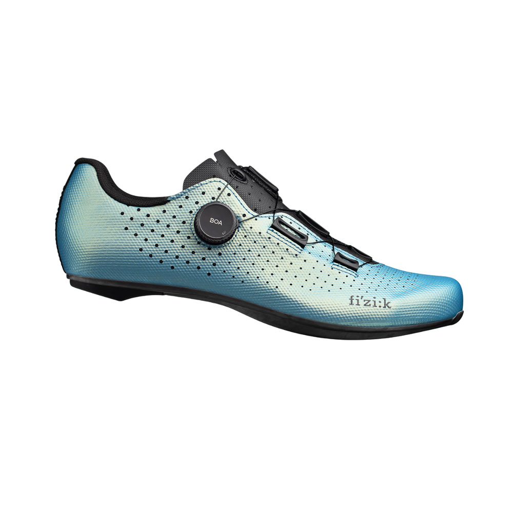 Fizik Carbon Iridescent Shoe