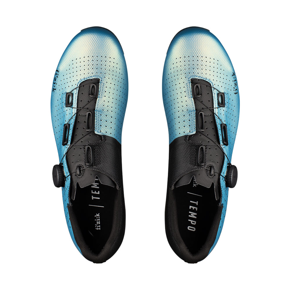 Fizik Carbon Iridescent Shoe