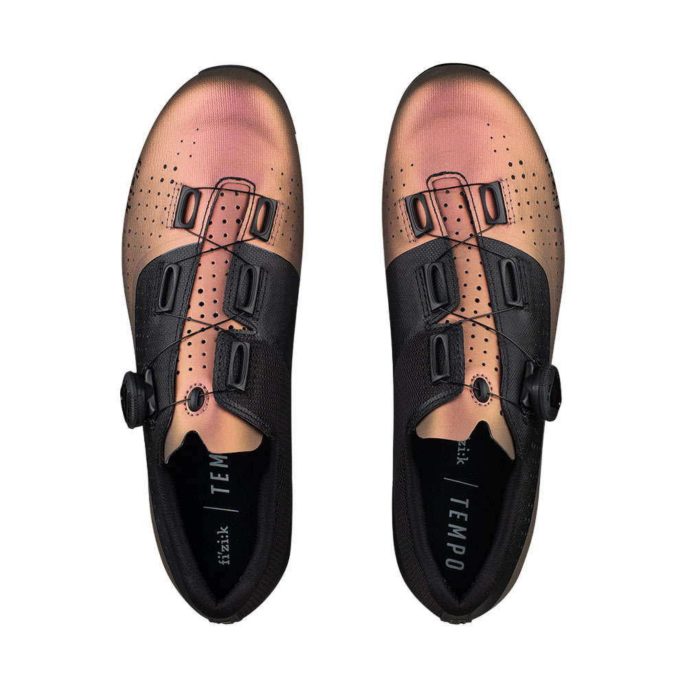 Fizik Overcurve R4 Iridescent Shoe