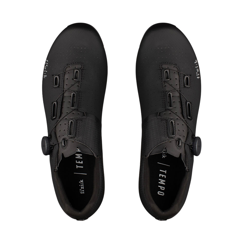 Fizik Tempo Decos Carbon Shoe