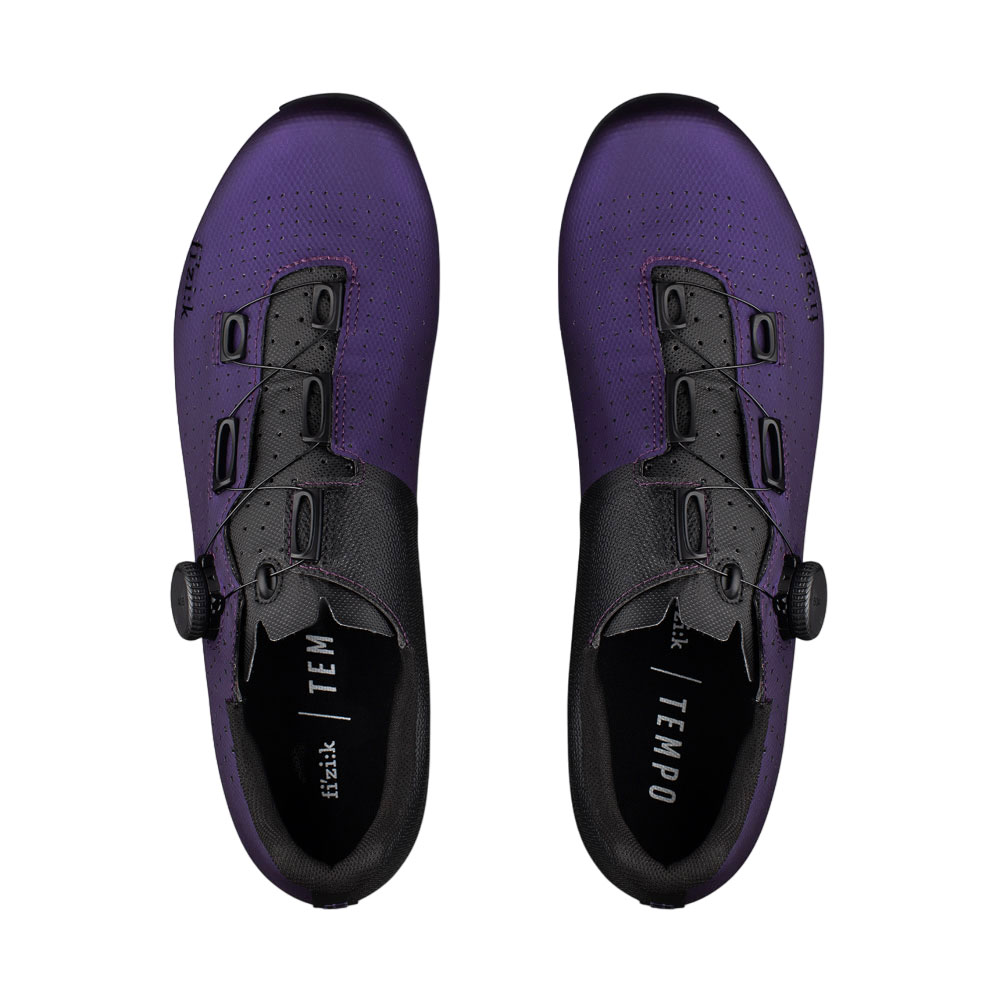 Fizik Tempo Decos Carbon Shoe