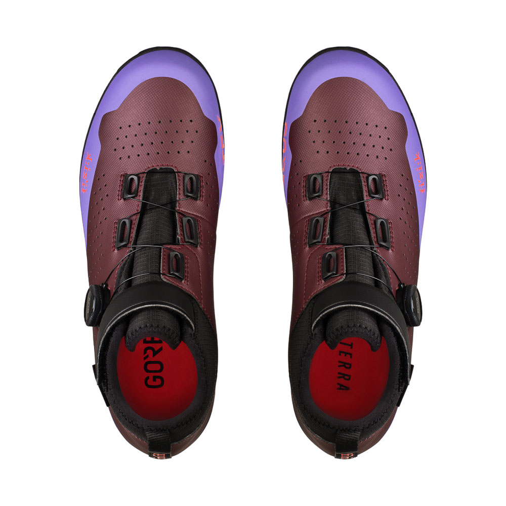 Fizik Terra Artica GTX Shoe