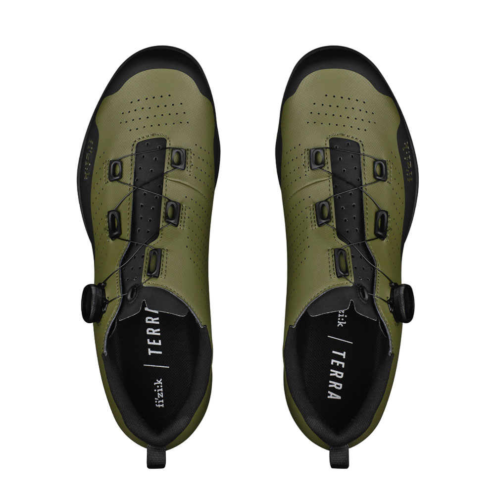 Fizik Terra Atlas Shoe