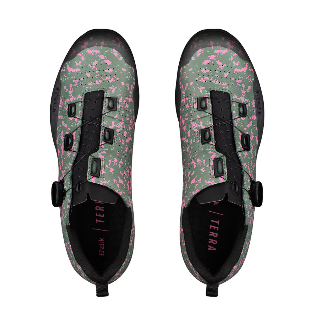 Fizik Terra Atlas Splash Shoe