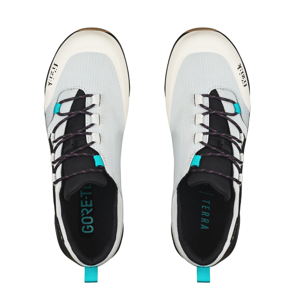 Fizik Terra Ergolace GTX Shoe