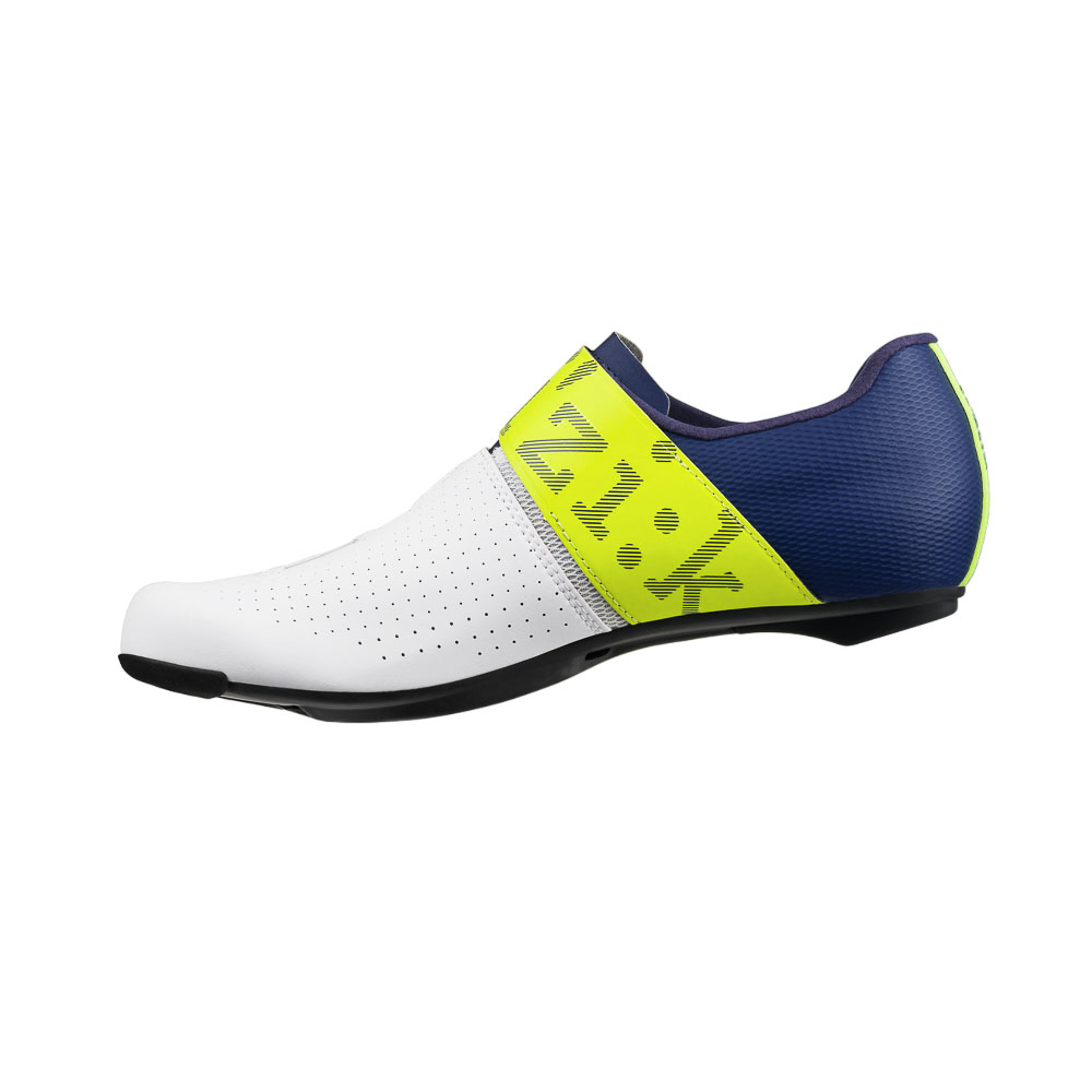 Fizik Vento Infinito Carbon 2 Movistar Team Shoe