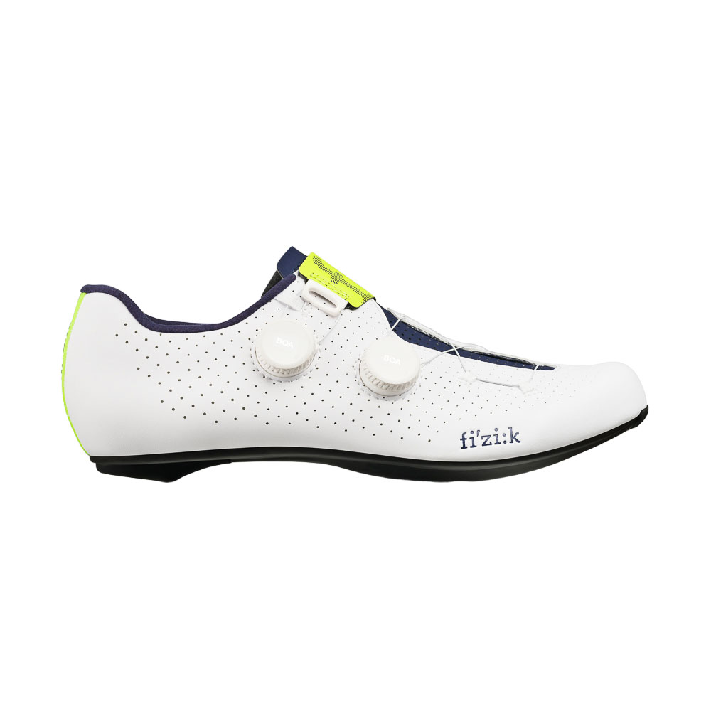 Fizik Vento Infinito Carbon 2 Movistar Team Shoe