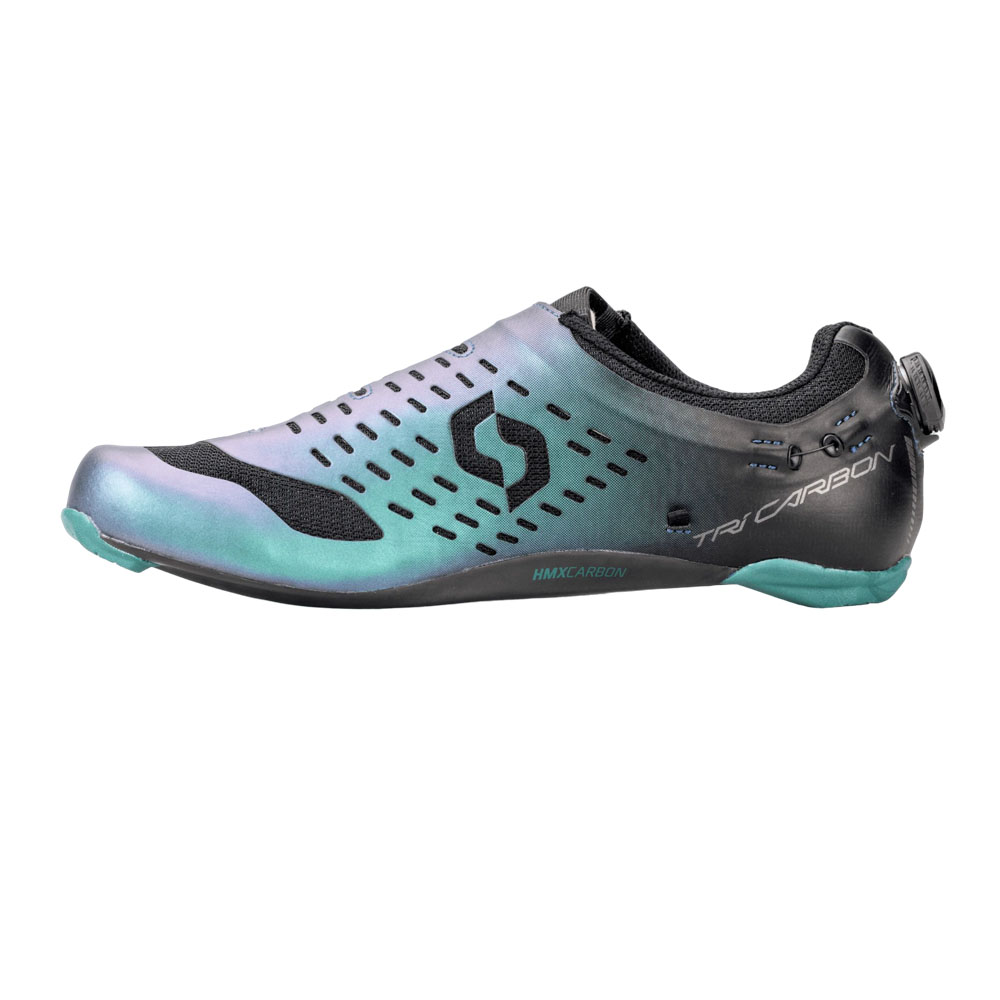 Scott Road Tri Carbon Shoe