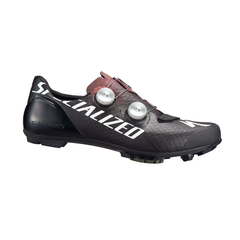 Specialized S-Works Recon Mountain Bike Shoes - Speed of Light Collection