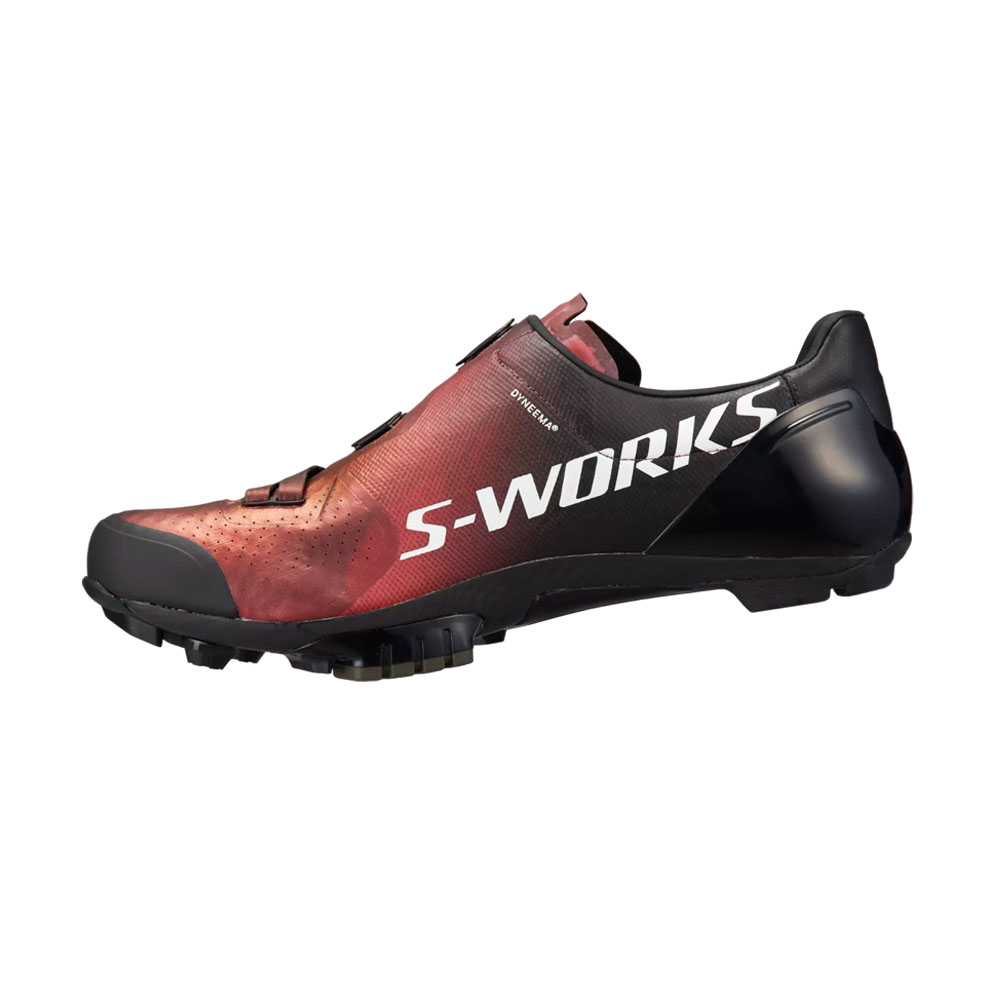 Specialized S-Works Recon Mountain Bike Shoes - Speed of Light Collection